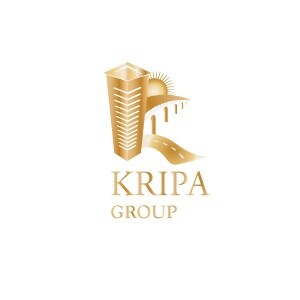 KRIPA Group developer logo