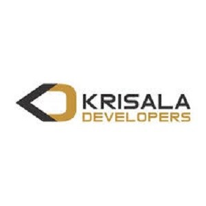 Krisala Developers logo