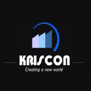 Kriscon Group Developer Logo