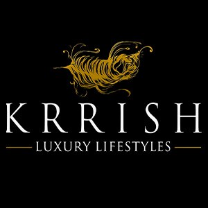 Krish developer logo