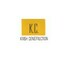 Krish Constructions Developer Logo