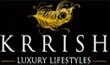 Krish Developer Logo