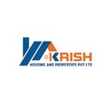 Krish Housing And Properties Logo