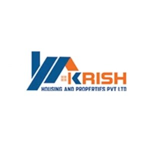 Krish Housing And Properties developer logo