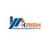 Krish Housing And Properties Developer Logo