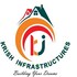 Krish Infrastructures Developer Logo