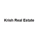 Krish Real Estate Logo