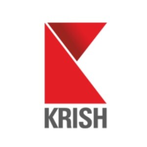 Krish Realty developer logo