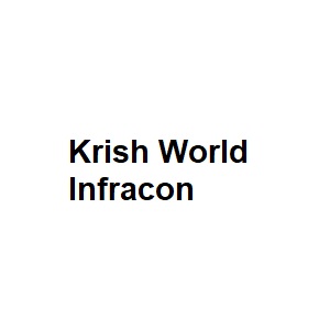 Krish World Infracon