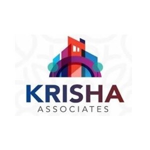 Krisha Associates logo