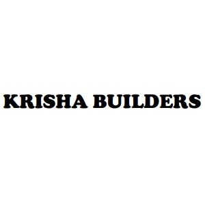 Krisha Builders Logo