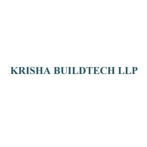 Krisha Buildtech LLP Logo