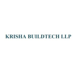 Krisha Buildtech LLP developer logo
