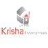 Krisha Enterprises Developer Logo