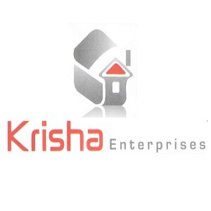 Krisha Enterprises Developer Logo