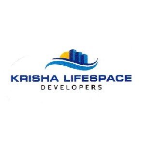 Krisha Lifespaces Developers developer logo
