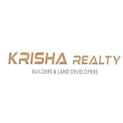 Krisha Realty Logo