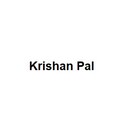 Krishan Pal Logo