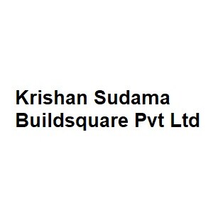 Krishan Sudama Buildsquare Pvt Ltd logo