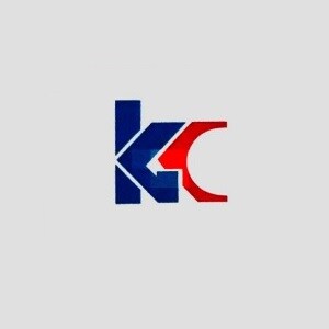 Krishang Infra logo