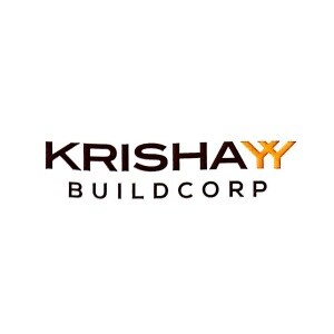 Krishayy Buildcorp Logo