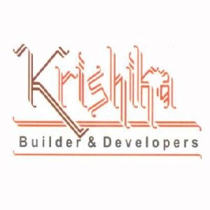 Krishika Builder And Developers Logo