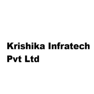 Krishika Infratech Pvt Ltd logo