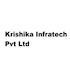 Krishika Infratech Pvt Ltd Krishika Infratech Pvt Ltd Developer Logo