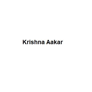 Krishna Aakar Developer Logo