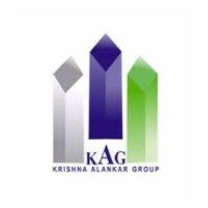 Krishna Alankar Group developer logo