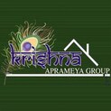 krishna aprameya group Logo