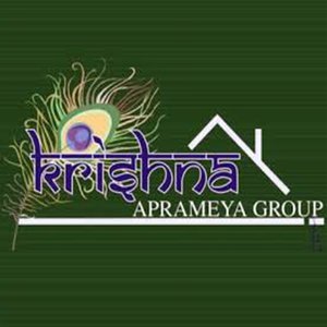 krishna aprameya group developer logo