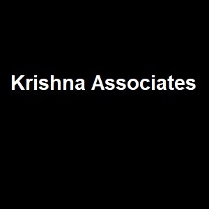 Krishna Associates Developer Logo