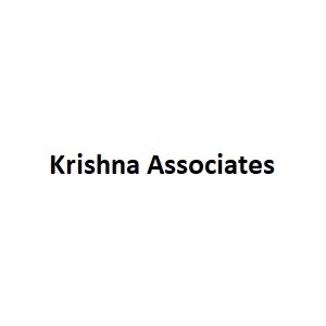 Krishna Associates Ghaziabad logo