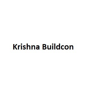 Krishna Buildcon developer logo