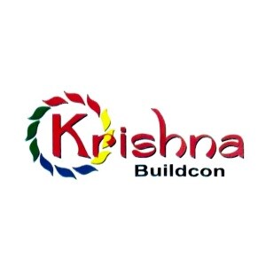 Krishna Buildcon Thane Logo