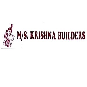 Krishna Builders Logo