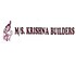 Krishna Builders Developer Logo