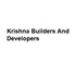 Krishna Builders And Developers Developer Logo