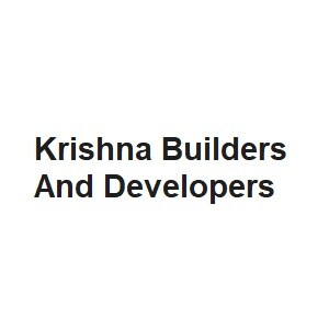 Krishna Builders And Developers Thane developer logo
