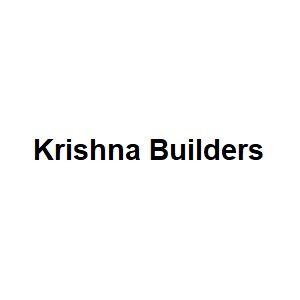 Krishna Builders Mohali logo