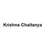 Krishna Chaitanya Developer Logo