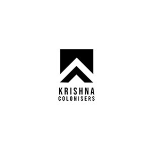 Krishna Colonisers Pvt Ltd logo