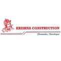 Krishna Construction Promoter Developer Logo