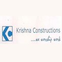 Krishna Construction Pune Logo