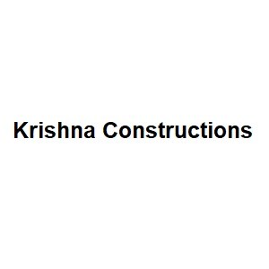 Krishna Constructions logo