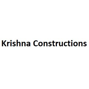 Krishna Constructions Pune Logo