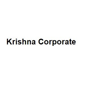 Krishna Corporate logo
