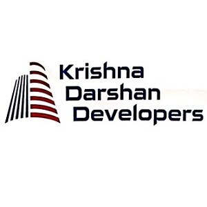 Krishna Darshan Developers logo