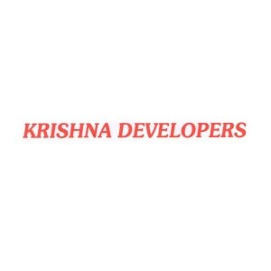 Krishna Developer Thane developer logo